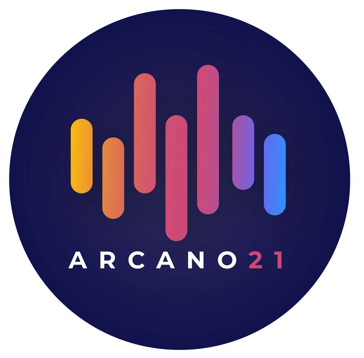 Arcano 21 Producciones
